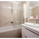 S'akvarel 5 - Private Garage Apartman *
