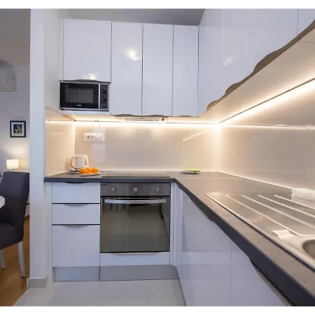 Apartamento S'akvarel 5 - Free Parking!