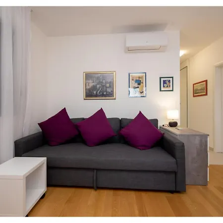 S'akvarel 5 - Free Parking! Apartment Split